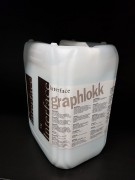 Graphlokk Anti-Rutsch für Teppichfliesen / 10 kg FIXIERUNGEN & KLEBER