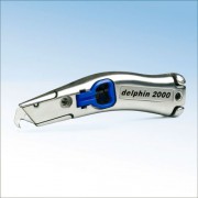 Universalmesser Delphin® 2000 MESSER & KLINGEN