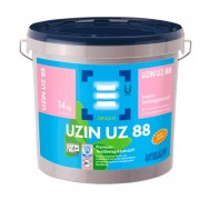 Uzin UZ 88 Premium-Textilbelagsklebstoff / 14 kg FIXIERUNGEN & KLEBER