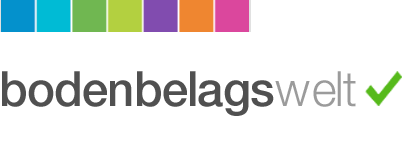 Bodenbelagswelt Logo