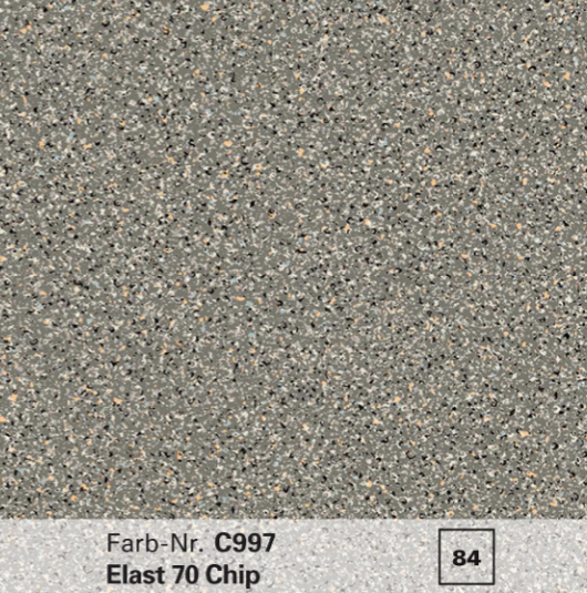 Elast 70 Chip carnival C997
