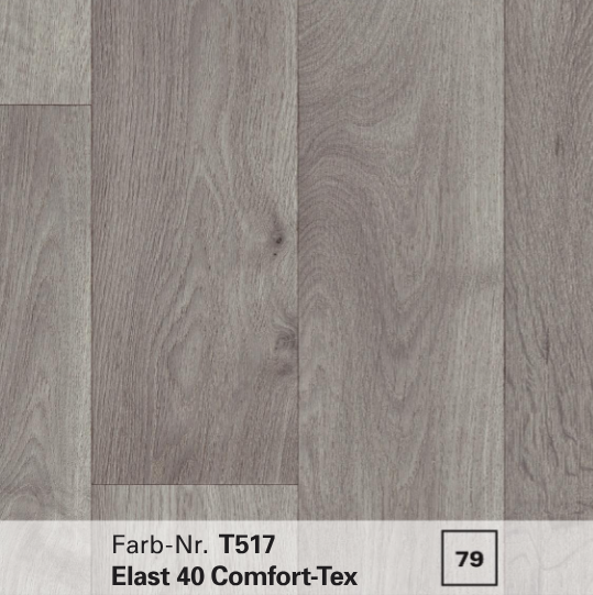 Elast 40 Comfort-Tex toronto T517