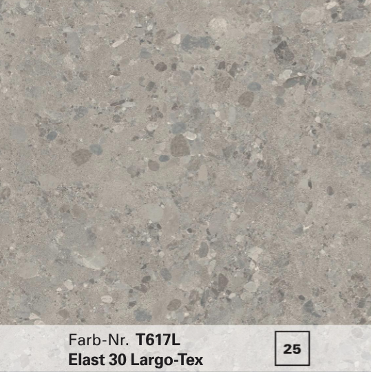 Elast 30 Largo-Tex treviso T617L