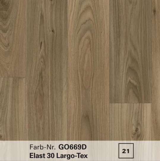 Elast 30 Largo-Tex gambel oak GO669D
