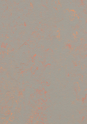 Forbo Marmoleum Concrete - 3712 Orange Shimmer (2,5 mm)
