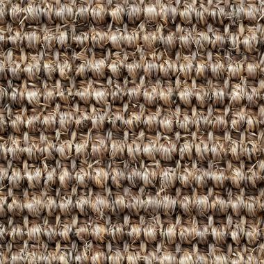 MARA  Sisal - Teppichboden - Graumix