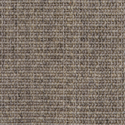 MARA  Sisal - Teppichboden - Graumix