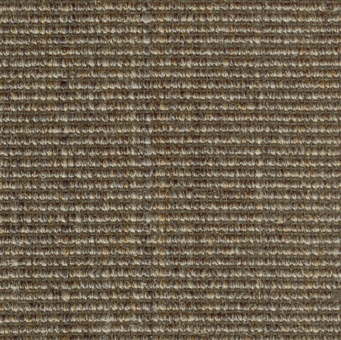 MARA  Sisal - Teppichboden - Smoke