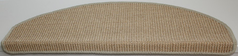 Mara Stufenmatte Champagner 011