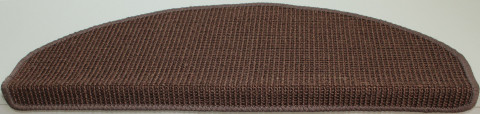 Mara Stufenmatte Mocca 014