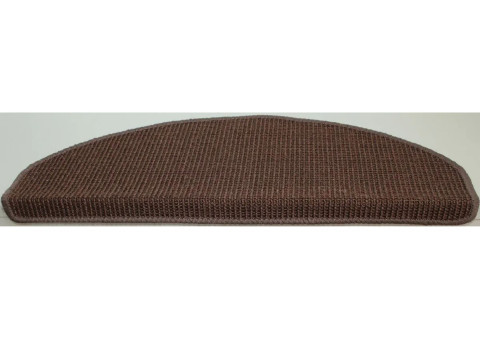 Mara Stufenmatte Mocca 014