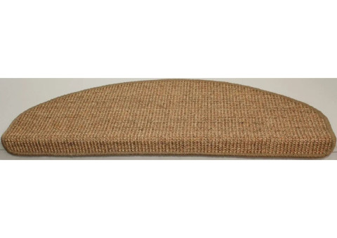 Mara Stufenmatte Nuss 002