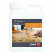 Joka Öl Protect 1004 1 Ltr. Reinigungs-und Pflegesystem für Holzböden