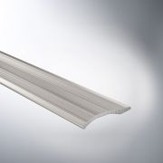 Küberit Rampenprofil 247SK Länge 270cm - Alu edelstahl