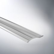 Küberit Rampenprofil 247SK Länge 270cm - Silber