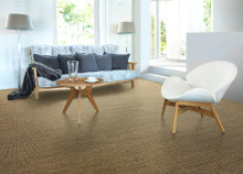 Brasilia 3150 | Farbe 84 nuss