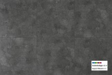Caldera 615 x 615 mm Basalt