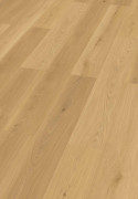 Click-Vinyl CHECK One | 2478 Buchäcker Oak | Breitdiele + Langdiele inkl. Trittschall Premium Synchronprägung