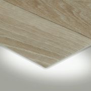 Malea CV- Belag - Landhausdiele Beigegrau 002