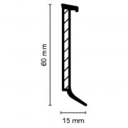 Döllken C60 Life TOP - Champagner 1245