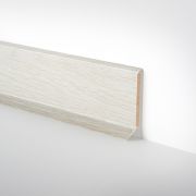 Döllken S 60 Flex Life TOP - Alba Oak snow / Eiche weiß 2629