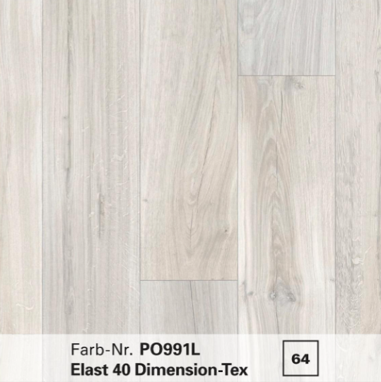 Elast 40 Dimension-Tex pristine oak PO991L
