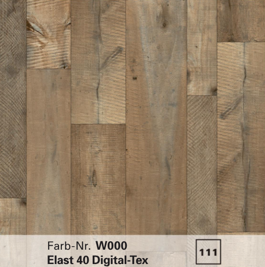 Elast 40 Digital-Tex willow W000