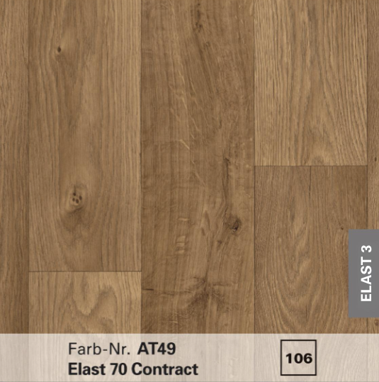 Elast 70 Contract aspin AT49