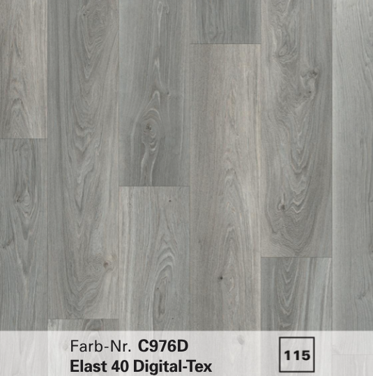 Elast 40 Digital-Tex cardigan C976D