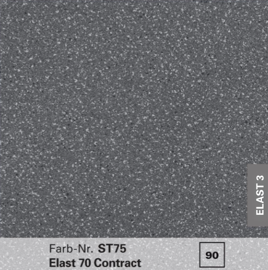 Elast 70 Contract sedna ST75