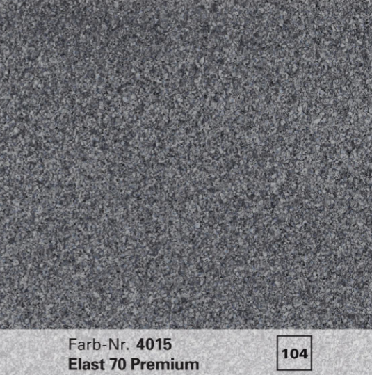 Elast 70 Premium clic noir 4015