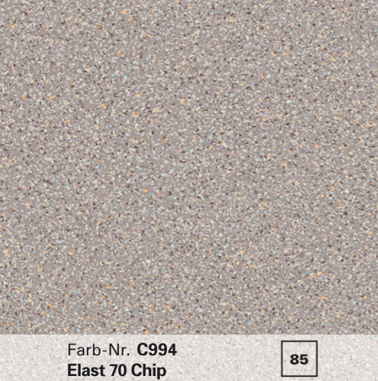 Elast 70 Chip carnival C994