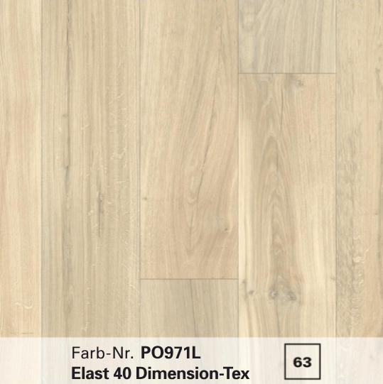 Elast 40 Dimension-Tex pristine oak PO971L