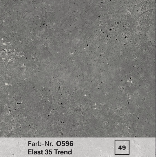 Elast 35 Trend oxley O596 