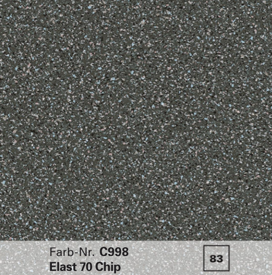 Elast 70 Chip carnival C998