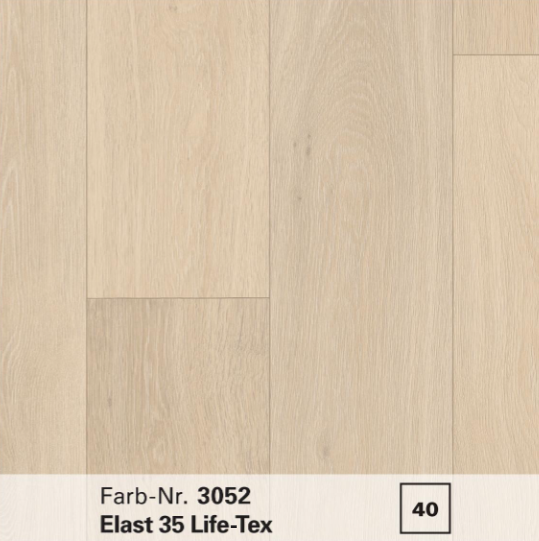 Elast 35 Life-Kompakt ancares oak plank beige 3052