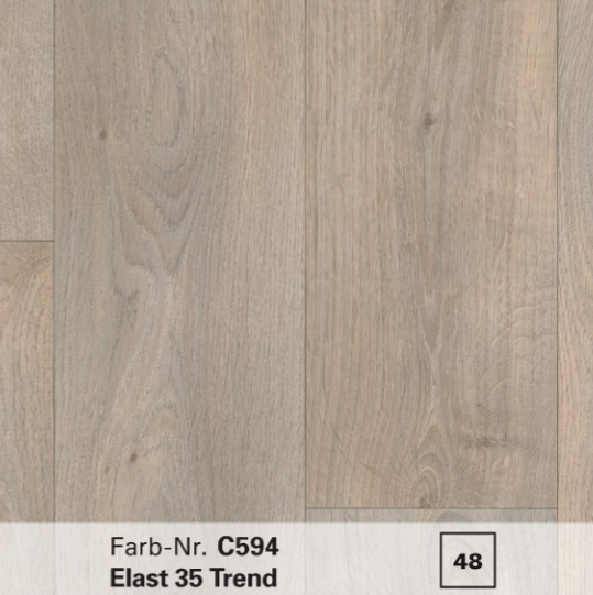 Elast 35 Trend calais C594
