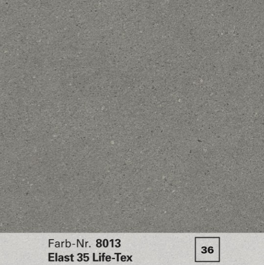 Elast 35 Life-Kompakt metropolitan graphite 8013