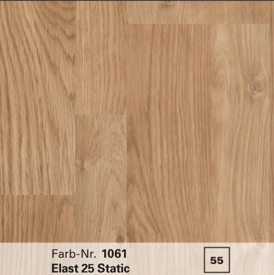 Elast 25 Static everglade medium beige 1061