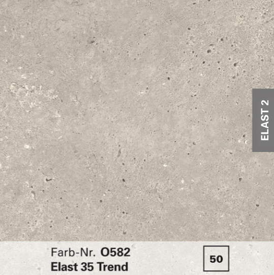 Elast 35 Trend oxley O582