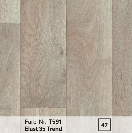 Elast 35 Trend toronto T591 