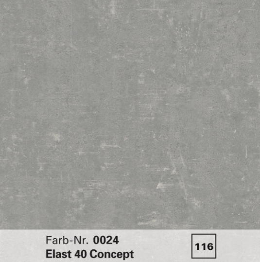 Elast 40 Concept tendenza cool grey 0024