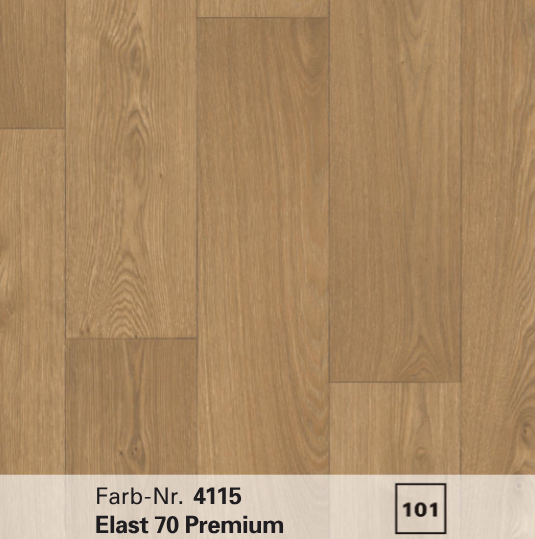 Elast 70 Premium swan russet 4115