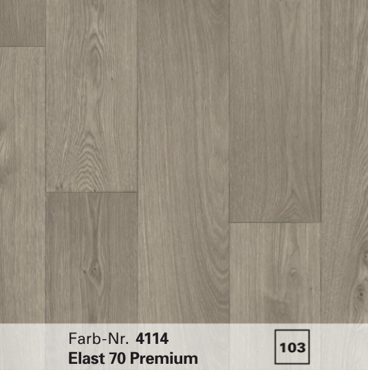 Elast 70 Premium swan driftwood
