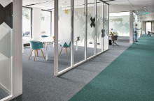 Forbo Forte 96000 Smoke