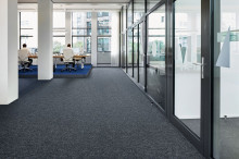 Forbo Forte 96001 Silver