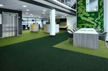 Forbo Forte 96008 Field