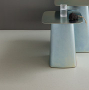 Forbo Marmoleum Piano - 3629 Frosty Grey (2,5 mm)