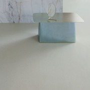 Forbo Marmoleum Piano - 3629 Frosty Grey (2,5 mm)