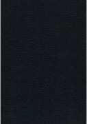 Forbo Marmoleum Walton - 3323 Black (2,5 mm)